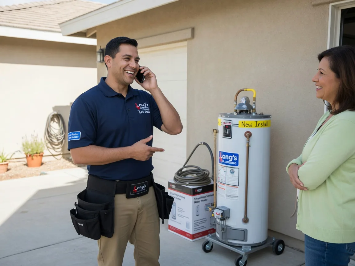 Leak Detection Montezuma Creek, UT FAQs